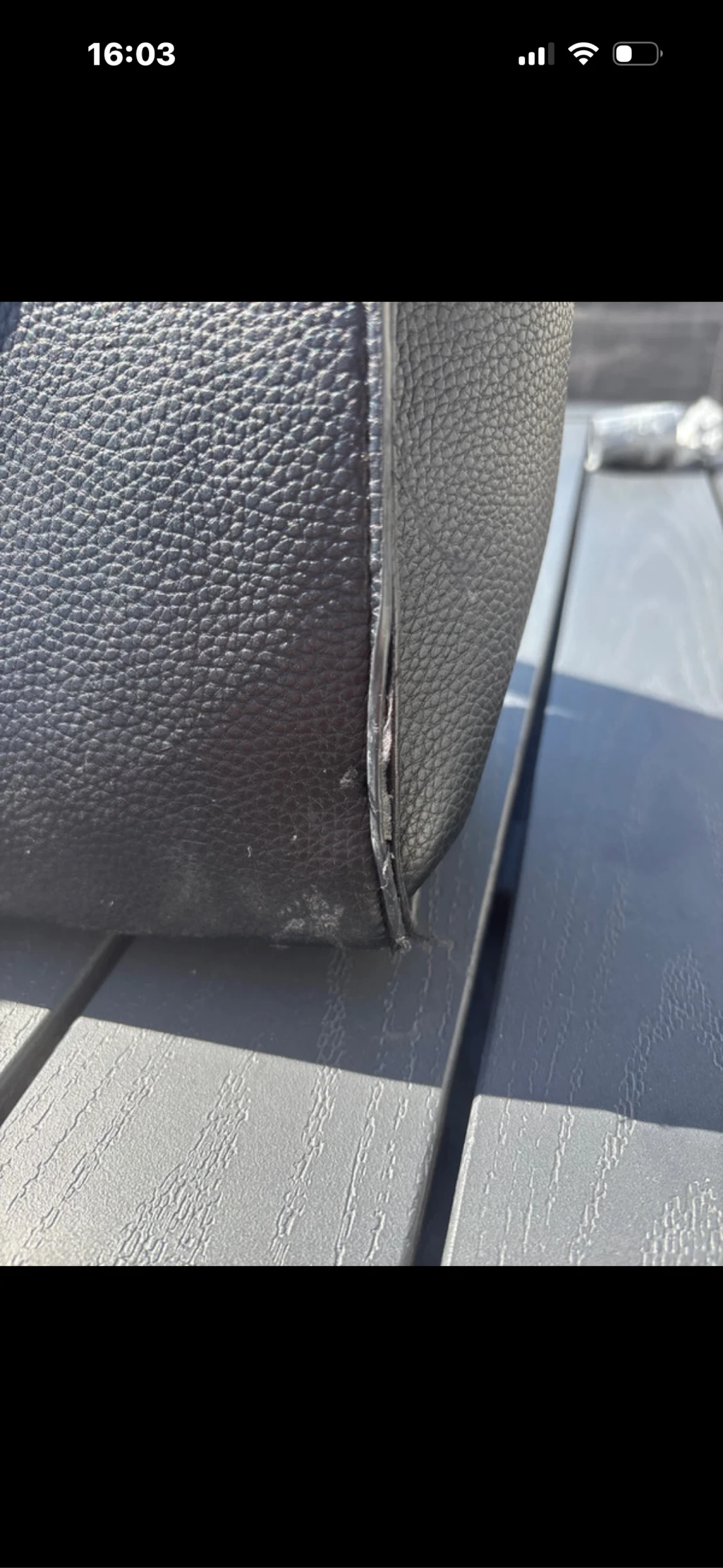 Bolsa de mão – photo 2
